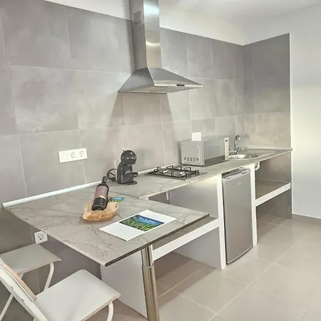 Enchanting Dream View A5, Atalaya In Апартаменты *