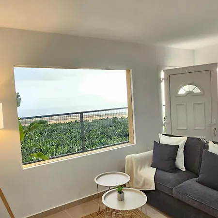 Апартаменты Enchanting Dream View A5, Atalaya In *