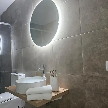 Апартаменты Enchanting Dream View A5, Atalaya In Адехе
