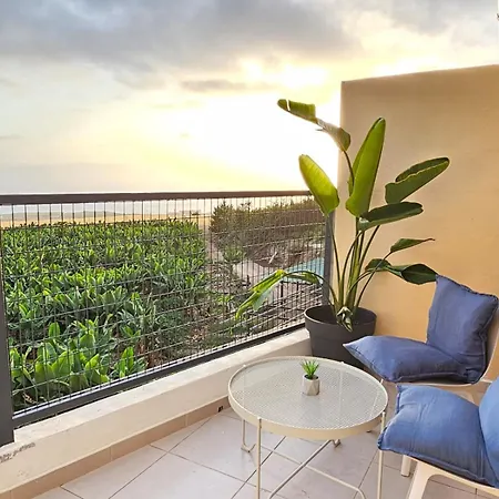 Enchanting Dream View A5, Atalaya In Адехе