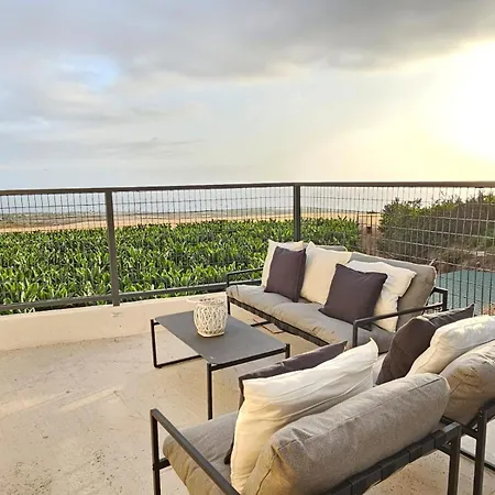 公寓 Enchanting Dream View A5, Atalaya In 阿德耶