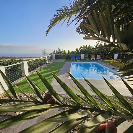 Apartment Enchanting Dream View A5, Atalaya In