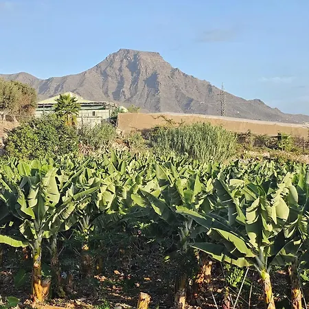 Enchanting Dream View A5, Atalaya In Apartment Costa Adeje (Tenerife)